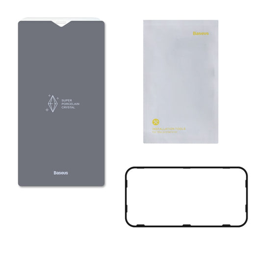 Protector de Pantalla Cristal Templado 0.3mm para iPhone 12 Mini - Image 9