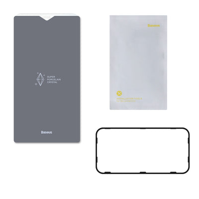 Protector de Pantalla Cristal Templado 0.3mm para iPhone 12 Mini - Image 9