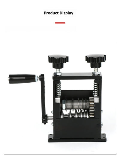 Taladro Pistola Multifunción con Peladora de Cables - Image 9