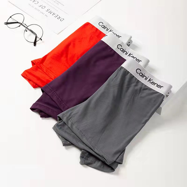 Bóxers de Lujo para Hombre - Estilo y Comodidad Total