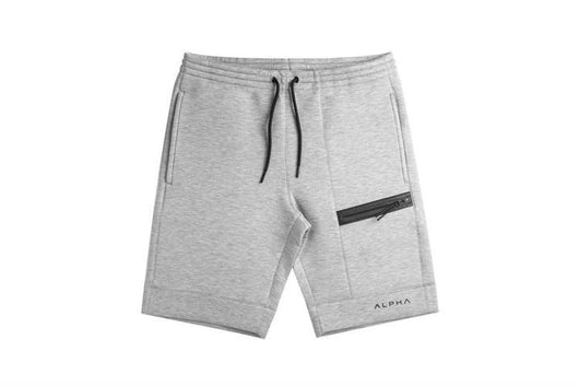 Shorts Sueltos Light Board en Blanco