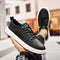Tenis Casuales de Cuero para Hombre - Diseño Minimalista