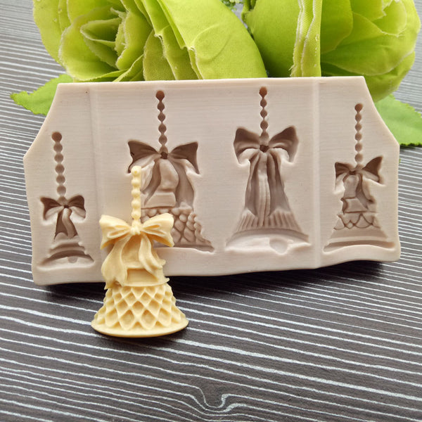 Molde de Fondant de Chocolate