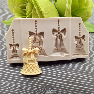 Molde de Fondant de Chocolate - Image 2