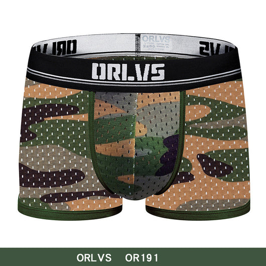 Calzoncillos Camuflaje para Hombre - Image 24