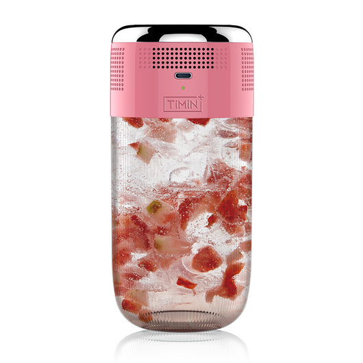 Vaso Refrigerador Portátil USB - Enfriador Rápido para Bebidas - Image 21