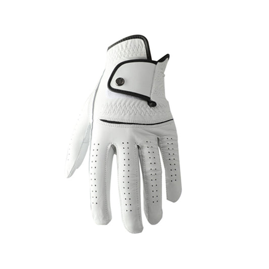 Guantes de Golf Transpirables para Hombre