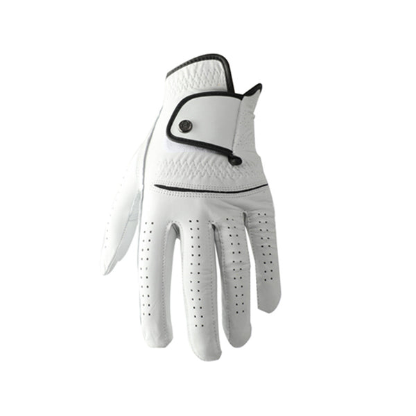 Guantes de Golf Transpirables para Hombre