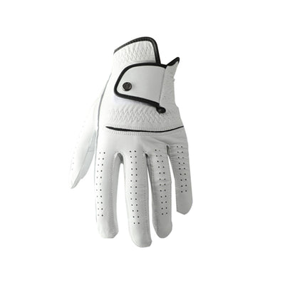 Guantes de Golf Transpirables para Hombre