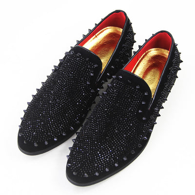 Mocasines para Hombre - Comodidad y Estilo Profesional - Image 6