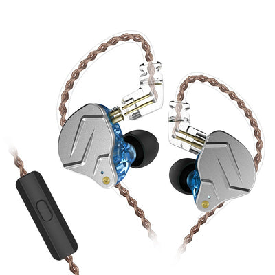 Auriculares In-Ear con Subwoofer de Metal - Image 12