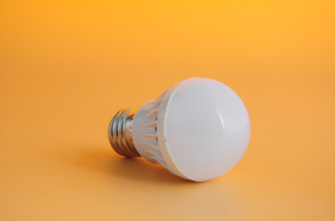 Bombilla LED con Sensor de Sonido y Movimiento E27 - 3W/5W Ahorro Energético - Image 9