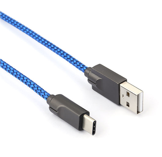 Cable de Datos USB Type-C Universal Compatible con Apple y Android - Image 6