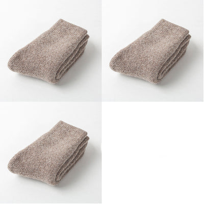 Calcetines de Cachemira Gruesos para Invierno Hombre y Mujer - Image 20