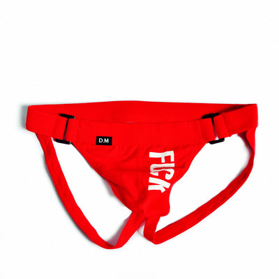Tanga Sexy de Cintura Baja