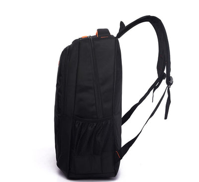 Mochila Escolar de Gran Capacidad para Primaria y Secundaria - Image 3