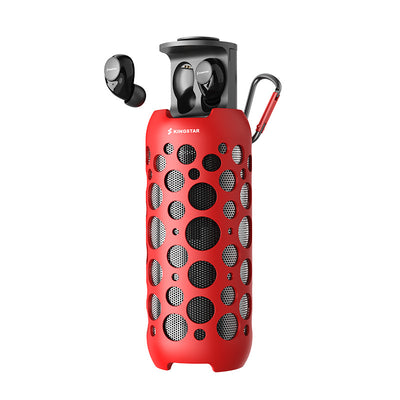 Auriculares Bluetooth Inalámbricos Portátiles para Exteriores - Image 4