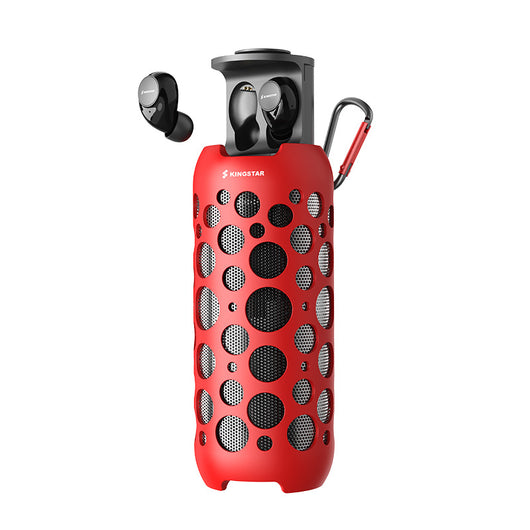 Auriculares Bluetooth Inalámbricos Portátiles para Exteriores - Image 4