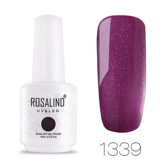 Esmalte de Uñas Color Sólido Premium - Image 10