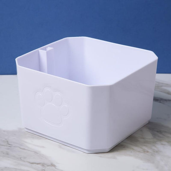 Bebedero Automático para Gatos con Agua Circulante