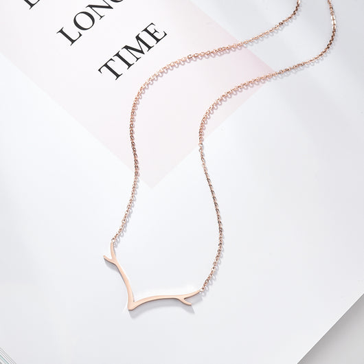 Cadena Delicada para Clavícula - Collar Minimalista Ajustable - Image 22