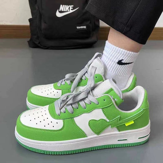 Zapatillas Deportivas Casuales para Hombre con Suela Reforzada - Image 8