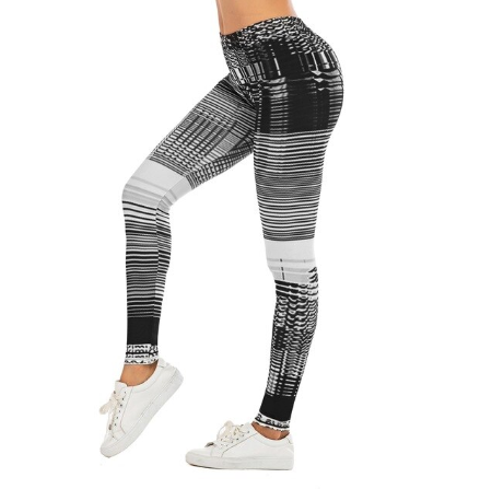 Leggins Cintura Alta para Mujer - Image 19