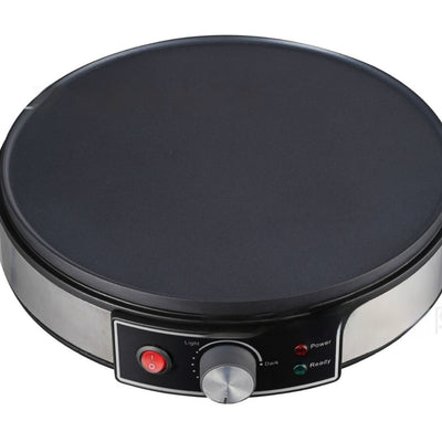 Sartén Eléctrica 30cm con Control de Temperatura Ajustable - Image 8