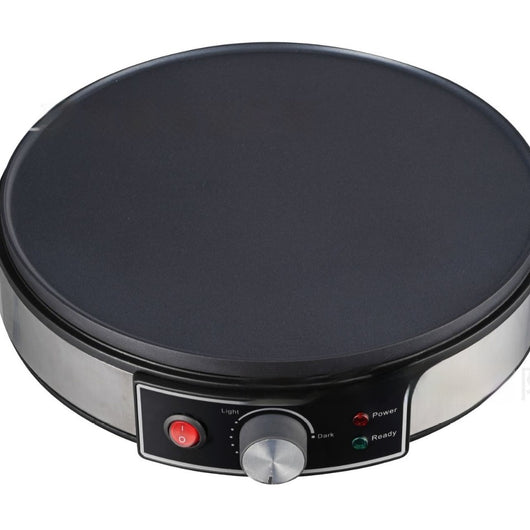 Sartén Eléctrica 30cm con Control de Temperatura Ajustable - Image 8