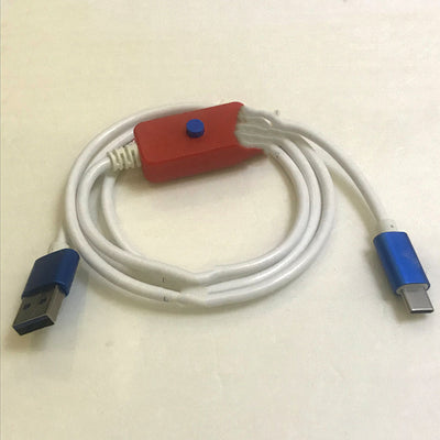 Adaptador USB Harmony TP - Dongle Conector Tool Pro