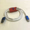 Adaptador USB Harmony TP - Dongle Conector Tool Pro