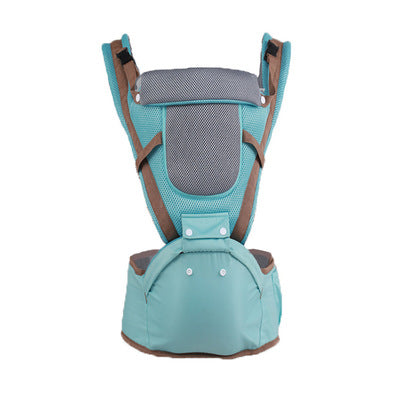 Cargador de Cadera para Bebé - Faja Ergonómica de Apoyo - Image 3