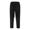 Pantalones Largos Retro con Cordón Ajustable Gris Niebla