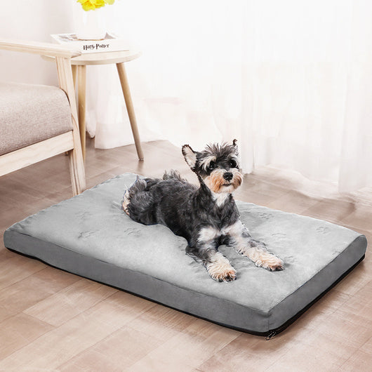Casa Impermeable para Perro con Esponja Memory Egg - Image 13