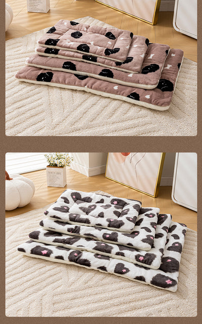 Manta Térmica de Felpa para Mascotas - Confortable y Cálida para Perros y Gatos - Image 14