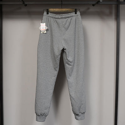 Pantalones Deportivos de Invierno para Hombre con Forro de Lana - Image 4