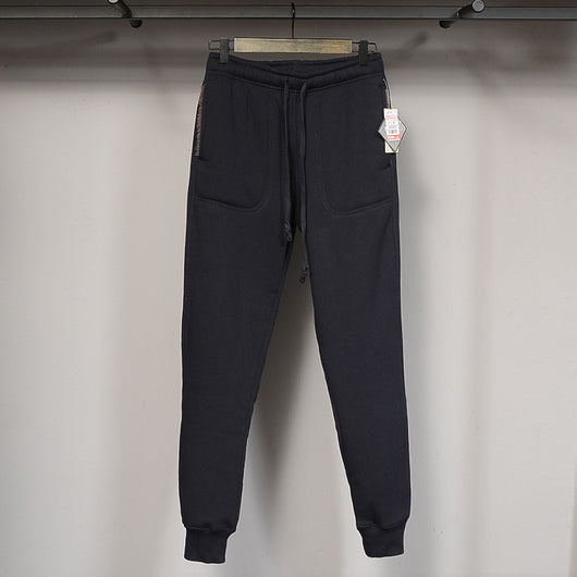 Pantalones Deportivos de Invierno para Hombre con Forro de Lana - Image 3