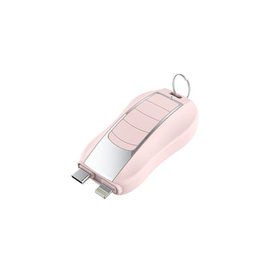 Powerbank Portátil Mini con Carga Inalámbrica - Emergencia de Bolsillo - Image 8