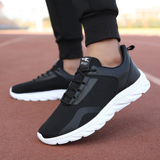 Zapatos Casuales para Mujer con Malla Transpirable - Estilo Moderno y Cómodo - Image 10