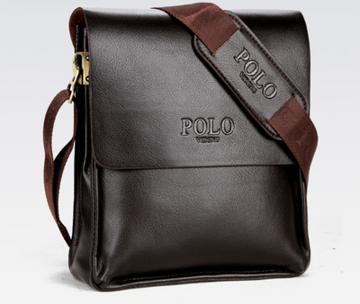 Bolso de Hombro Ejecutivo para Hombre - Image 5