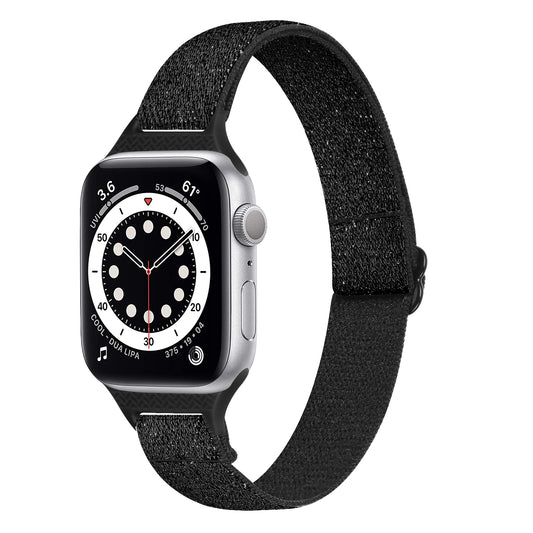 Correa Universal Compatible con Apple Watch - Ajuste Perfecto para Muñecas Pequeñas - Image 2