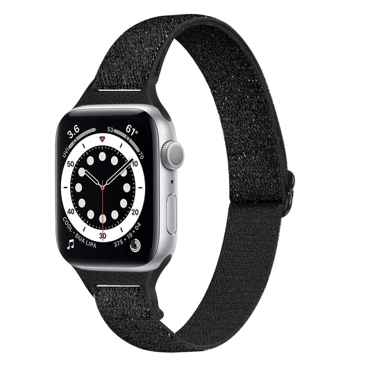 Correa Universal Compatible con Apple Watch - Ajuste Perfecto para Muñecas Pequeñas - Image 2