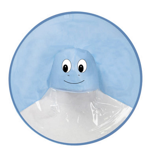 Capa Impermeable Infantil con Estilo - Image 6