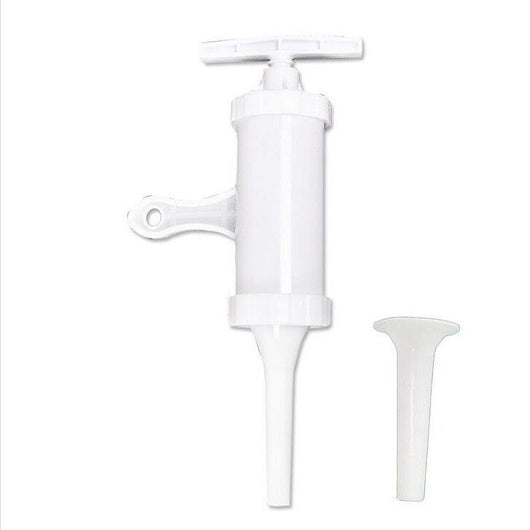 Máquina Manual para Hacer Pasta y Fideos con 5 Moldes Intercambiables - Image 13