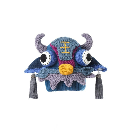 Gorro de Lana Tejida del Noreste de China - Calidez y Versatilidad - Image 10