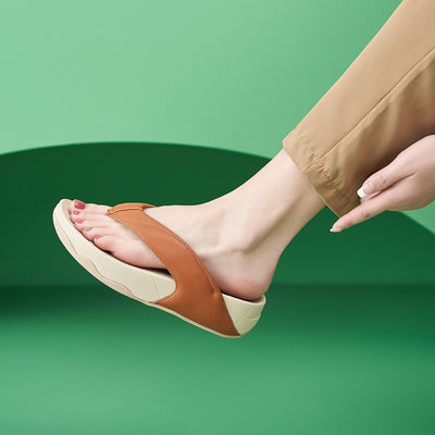 Sandalias Deportivas Cómodas Talla Grande con Plataforma y Elástico - Image 5