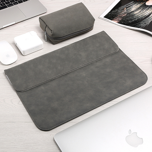 Maletín para Laptop con Acabado Frost - Image 3
