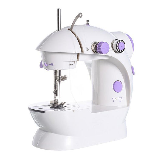 Máquina de Coser Portátil Multifuncional 202 Micro - Image 15