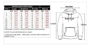 Sudadera Estampada India - Image 4