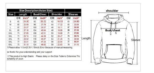Sudadera Estampada India - Image 4